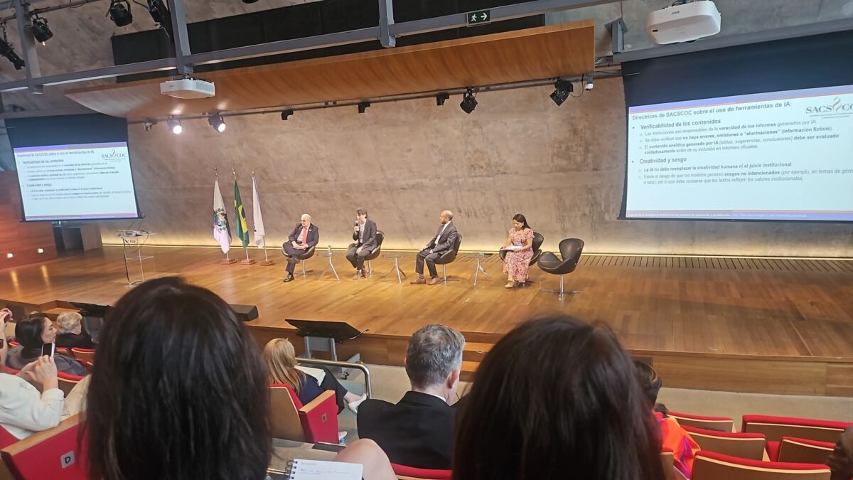 RAUI America + A&C PARTICIPARON DE LA REUNION ANUAL DE RIACES